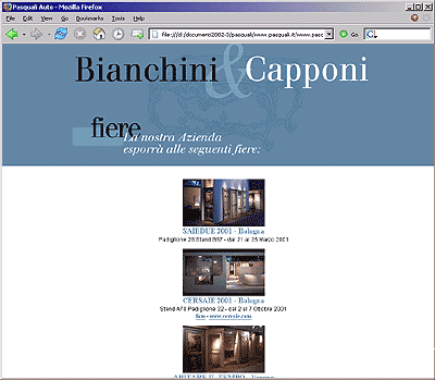Bianchini & Capponi 2