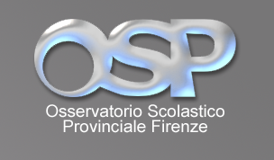 Osservatorio scolastico provinciale logo