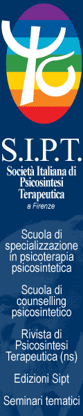 Scuola Psicosintesi - banner 120x600