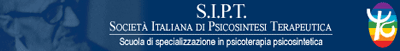 Scuola Psicosintesi - banner 468x60